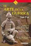 ARTE DE LA GUERRA EL (PANAMERICANA)